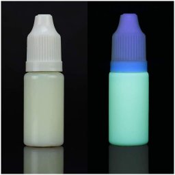 Cerneala UV invizibila alba 30 ml pentru imprimante Epson, Procart