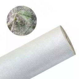 Folie microporoasa Agril anti-înghet si daunatori, 1,6x20 m, 17 g/mp, pentru camp si sera