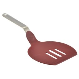 Paleta pentru cuptor Perfect Home din inox, 37 cm, maner termorezistent 210°C