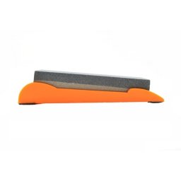 Piatra de ascutit cu suport antiderapant Perfect Home, 4 x 13 cm