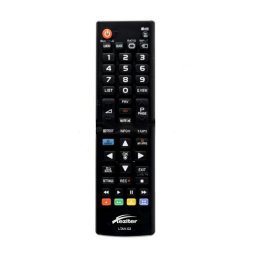 Telecomanda universala LG Leziter, Smart TV, plug & play, precodificata