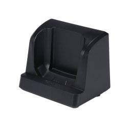 Statie de încarcare dubla pentru cititor coduri de bare 2D PDA2DNEW, cu cablu