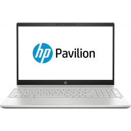 Laptop HP Pavilion 15-cs3xxx, Intel Core i5-1035G1 1.00-3.60GHz, 16GB DDR4, 256GB SSD + 1 TB HDD, 15.6" Full HD, Webcam NewTechnology Media