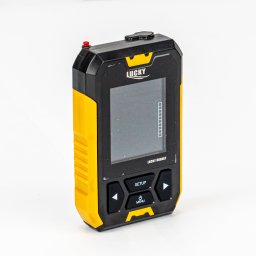 Sonar pescuit Lucky Leziter cu radar, wireless, detectie pana la 45 m