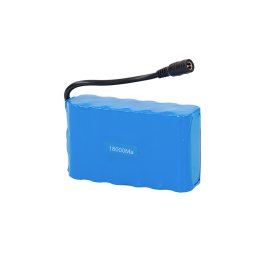 Baterie litiu Leziter 18000 mAh, 7,4 V pentru barca de alimentare