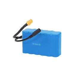 Baterie litiu Leziter 12V 18000 mAh pentru barca de nadire, compacta