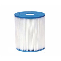 Filtru de hartie Leziter compatibil Bestway Tip I pentru pompa filtrare piscina