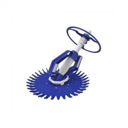 Aspirator automat pentru piscina Pontaqua, curatare fund pana la 50 m³