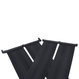 Panou încalzitor solar pentru piscina, 80x310 cm GartenMobel Dekor
