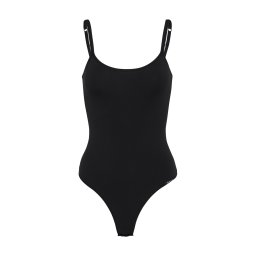 Skiny Body modelator negru