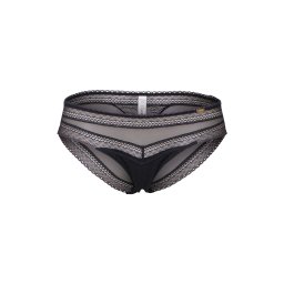 Chantelle Slip 'Festivite' negru