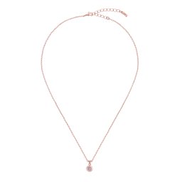 Ted Baker Lanțuri 'ELVINA' auriu - roz