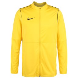 NIKE Geacă sport 'Park 20' galben / negru