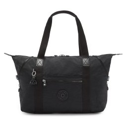 KIPLING Geantă de weekend 'Basic Art' negru