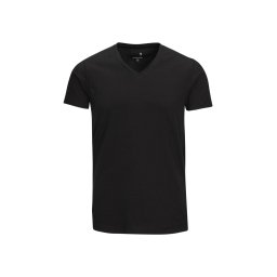 SEIDENSTICKER Tricou 'Schwarze Rose' negru