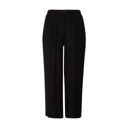 ICHI Pantaloni 'IHMarrakech' negru