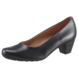 GABOR Pumps albastru noapte