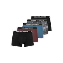 Urban Classics Boxeri mai multe culori
