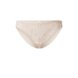 Chantelle Slip bej deschis