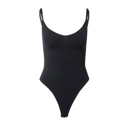Hunkemöller Body modelator negru