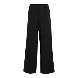 VILA Pantaloni 'Varone' negru