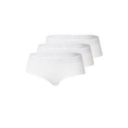 Marc O'Polo Chiloți 'Essentials' alb