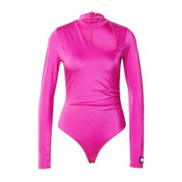 HUGO Tricou body 'Nionia' fucsia