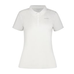 ICEPEAK Tricou funcțional 'Bayard' alb