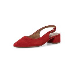 Tamaris Pumps roșu