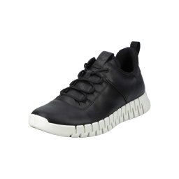 ECCO Sneaker low 'Gruuv' negru