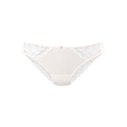 LASCANA Slip alb