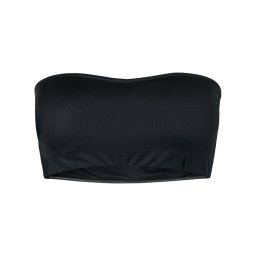 Swim by Zizzi Sutien costum de baie 'SENYA' negru