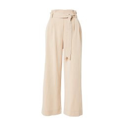 ONLY Pantaloni cutați 'ONLMarsa' bej