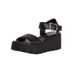 Tamaris Sandale negru