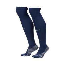 NIKE Jambiere bleumarin / gri