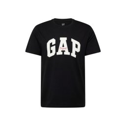 GAP Tricou 'EVERYDAY' roșu / negru / alb