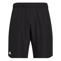 ADIDAS PERFORMANCE Pantaloni sport 'Club' gri închis / negru / alb