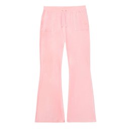Juicy Couture Pantaloni 'Caisa' roz