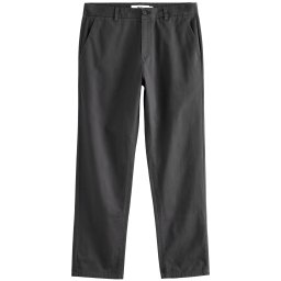Next Pantaloni eleganți gri metalic