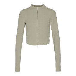 NIKE Geacă sport verde mentă