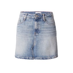 TOMMY HILFIGER Fustă albastru denim
