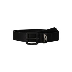 DIESEL Curea 'B-DAVE II' negru
