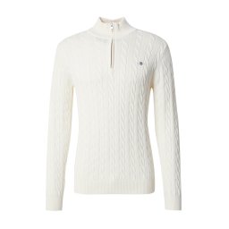 GANT Pulover fildeş