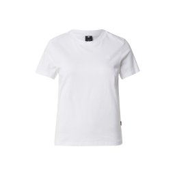 G-STAR Tricou 'Nifous' alb