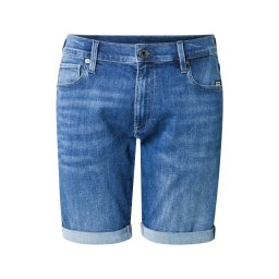 G-STAR Jeans albastru denim