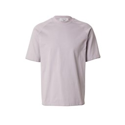 DAN FOX APPAREL Tricou 'Rafael' mov liliachiu
