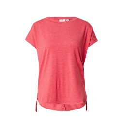 ICHI Tricou roz închis