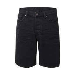 DIESEL Jeans negru denim