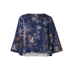 MEXX Bluză albastru marin / mai multe culori