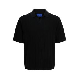 JACK & JONES Tricou negru